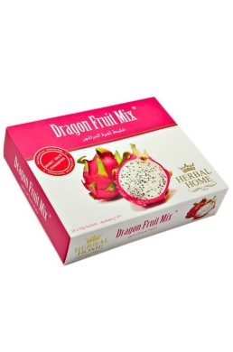 Constipation | Dragon Fruit Mix (With Honey)