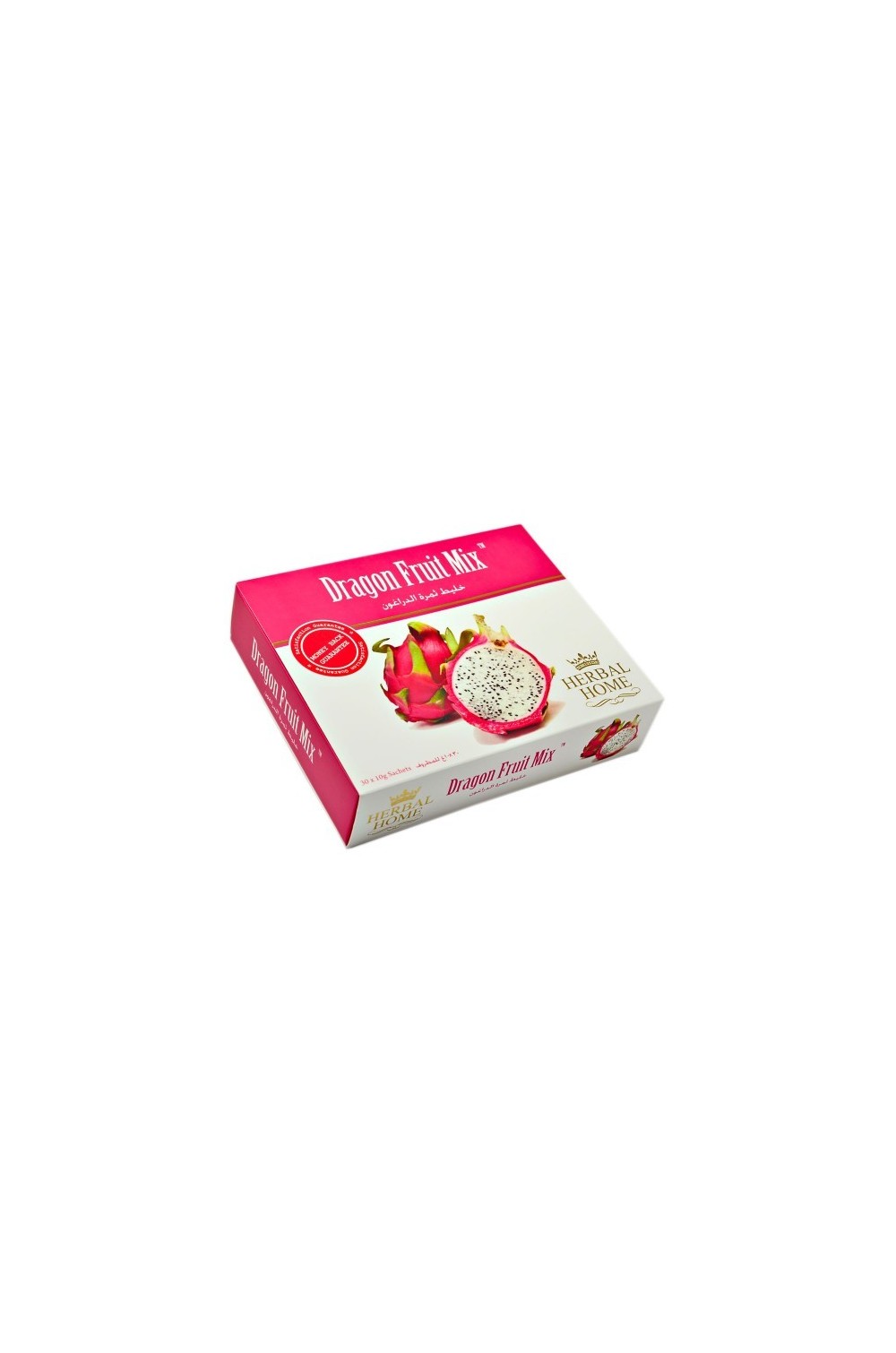 Constipation | Dragon Fruit Mix (With Honey)