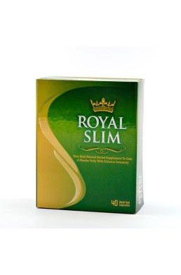 Royal Slim