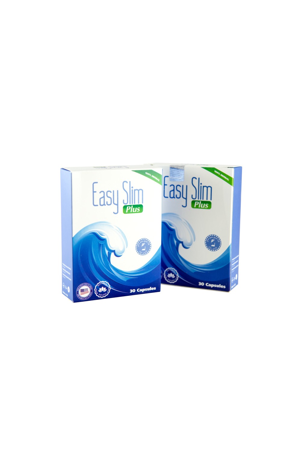 Easy Slim Plus