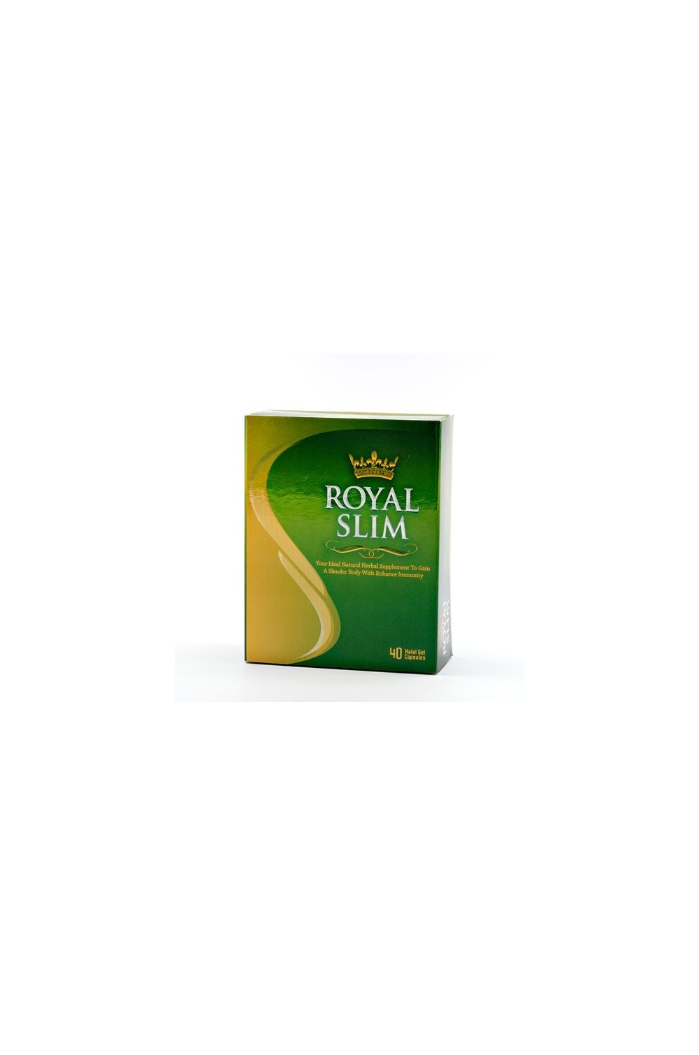 Royal Slim