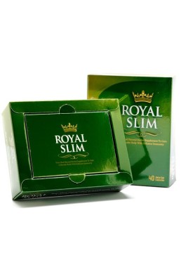 Royal Slim