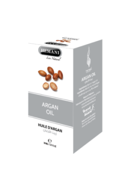 Argan Oil