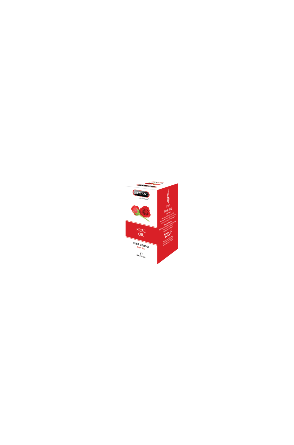 Rose Oil