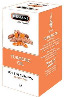 Tumeric