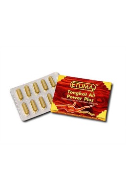 Tongkat Ali Power Plus