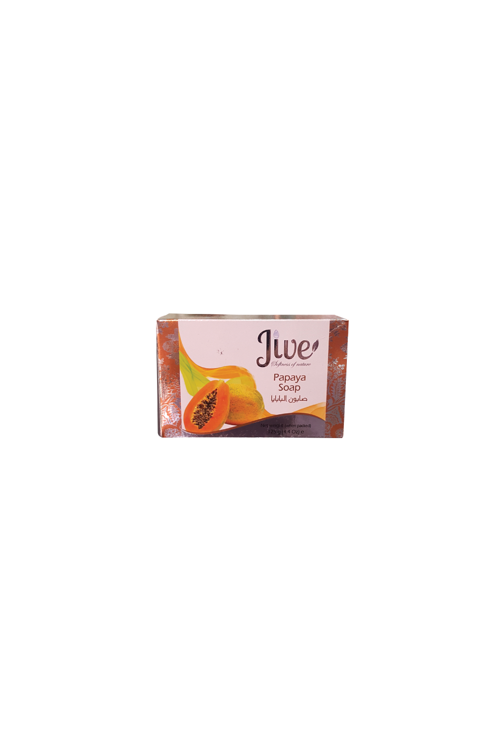 Papaya Soap