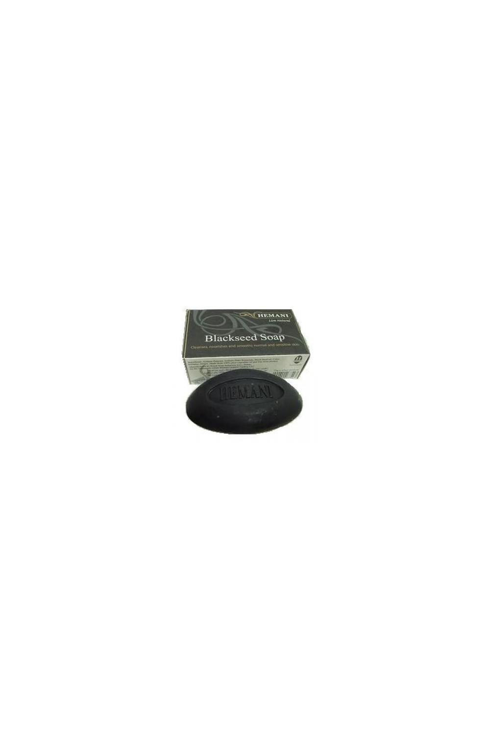 Black Seed (Kalonji) Soap