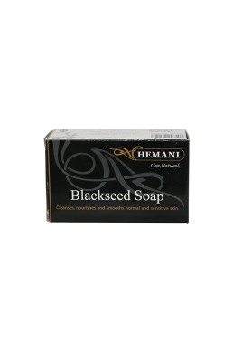 Black Seed (Kalonji) Soap