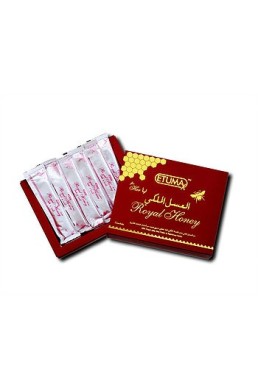 Royal Honey Her