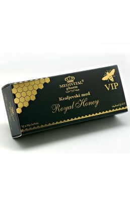 Royal Honey VIP