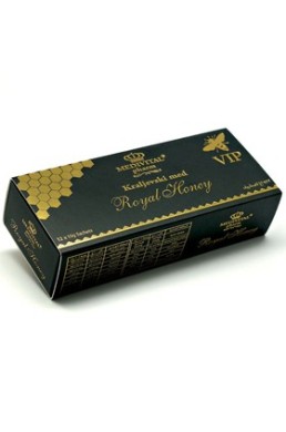 Royal Honey VIP