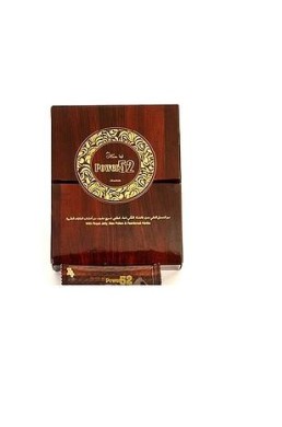 Royal Honey Power 52 - Etumax