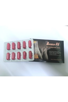 Revitalizer PA