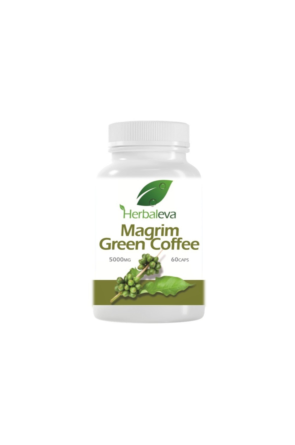 Magrim Green Coffee