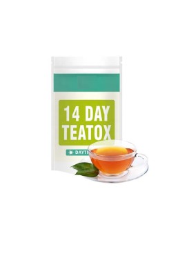 14 days Detox Tea