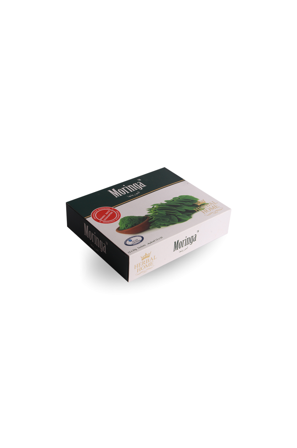 Moringa Mix