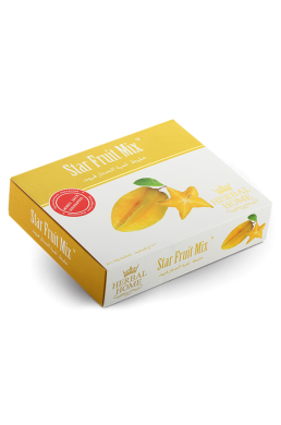 Star Fruit Mix