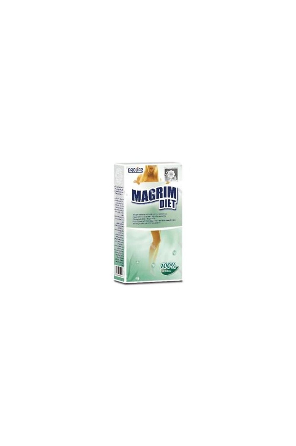 Magrim Diet